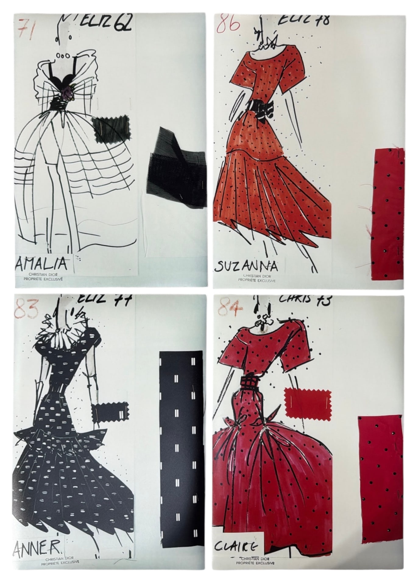 Designer Photos From Fashion Designer: Designer Photos From Fashion Designer