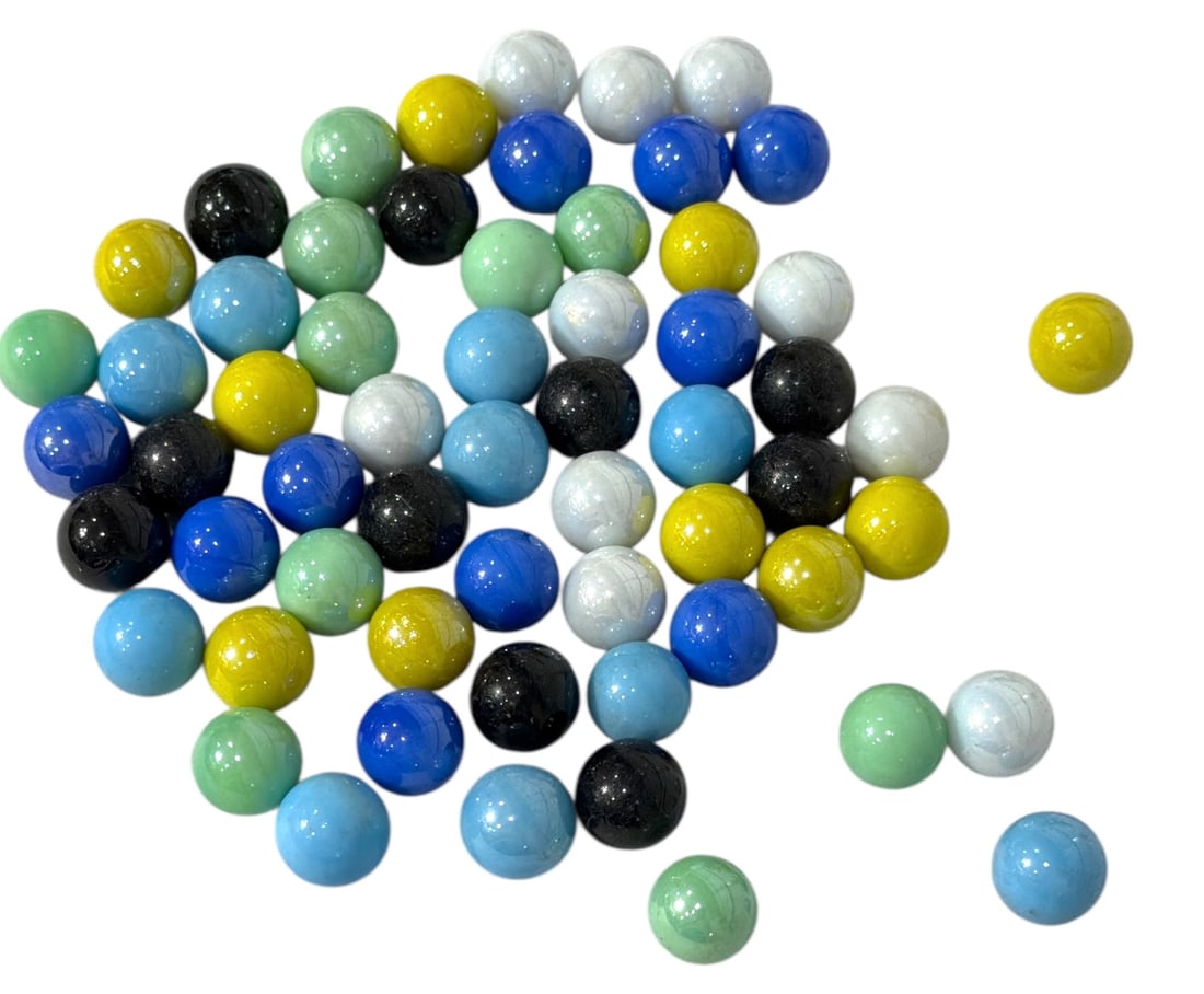 Marble Collection: Marble Collection