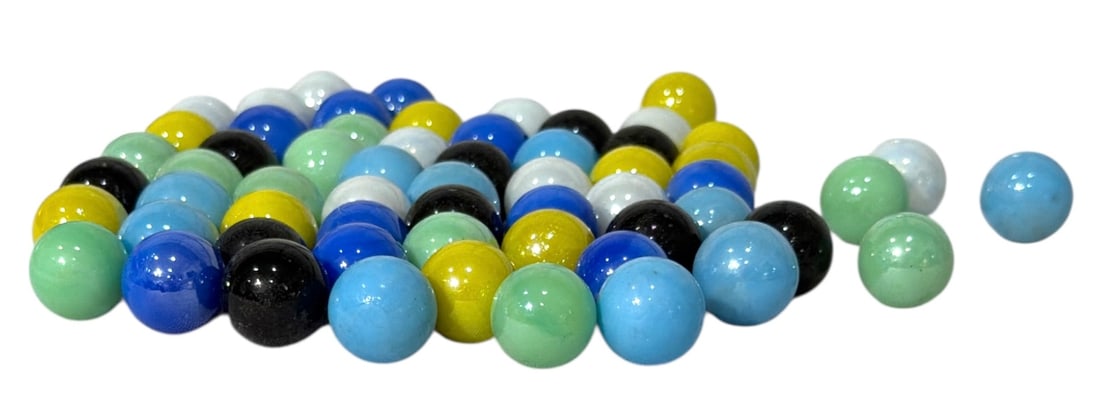 Marble Collection - 2