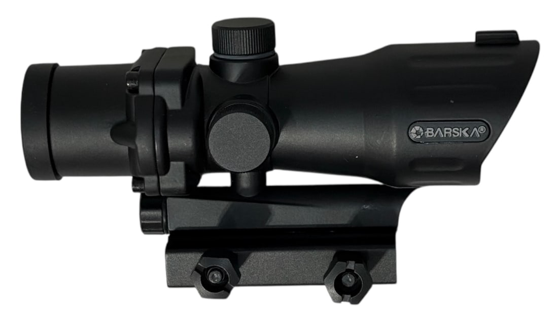 Barska Electro Sight Len - 2
