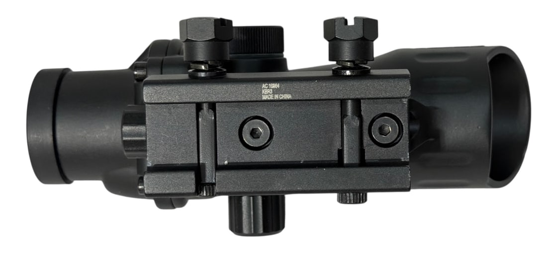 Barska Electro Sight Len - 3