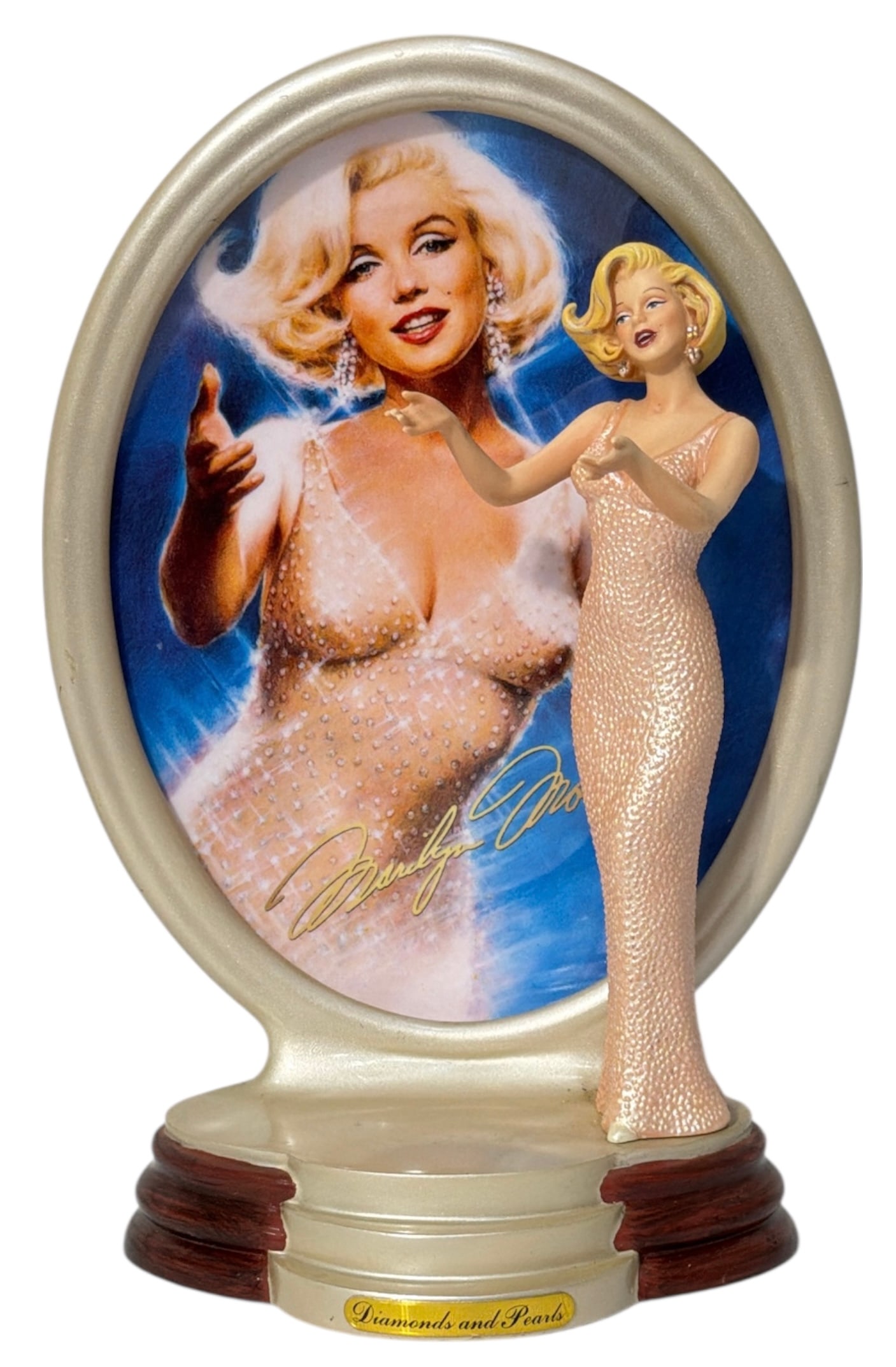 Happy Birthday Mr. President By Chris Notarile | Statue of Marilyn Monroe: Happy Birthday Mr. President By Chris Notarile | Statue of Marilyn Monroe
