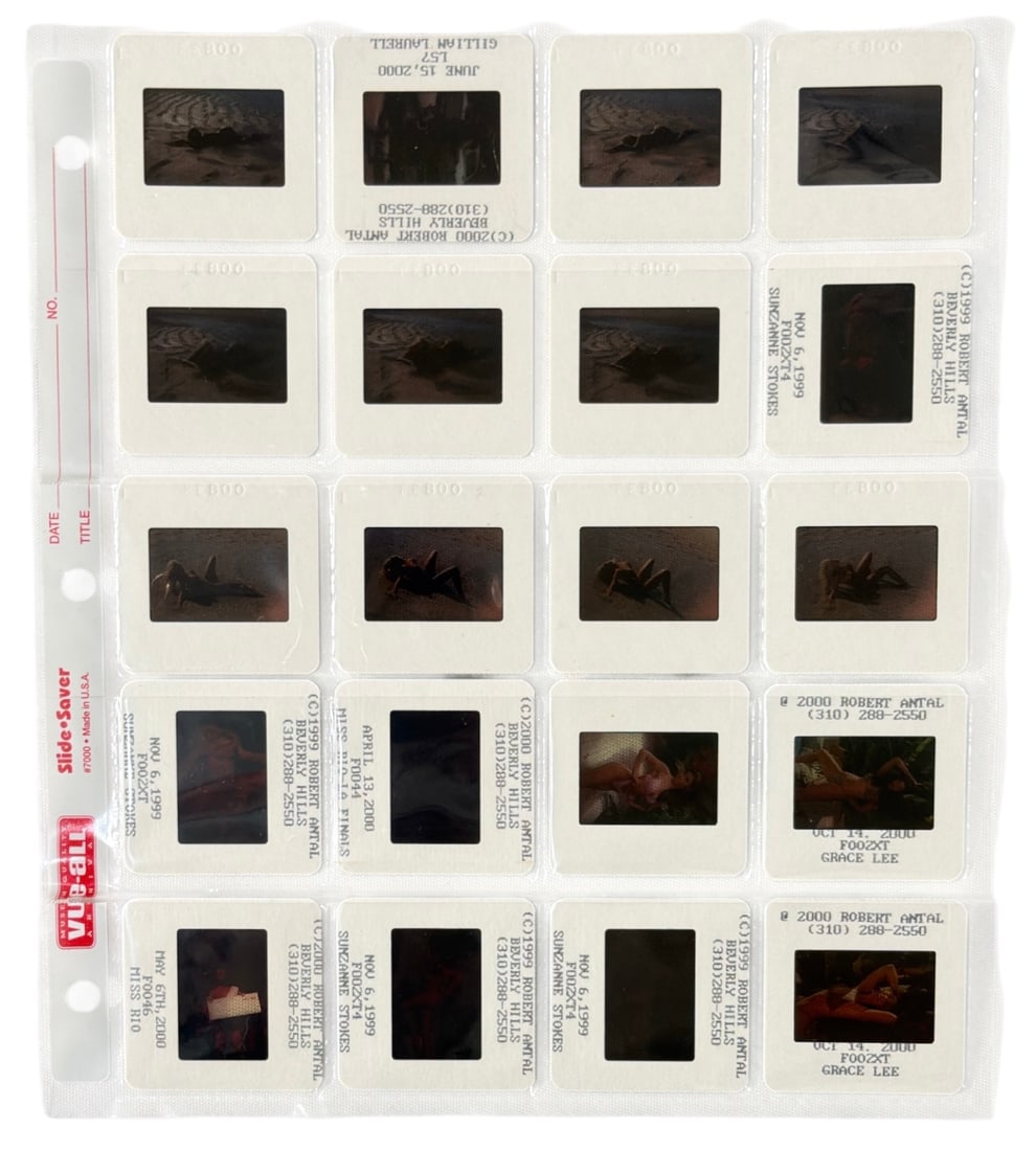 Photo Slide Collection (1 of 1)