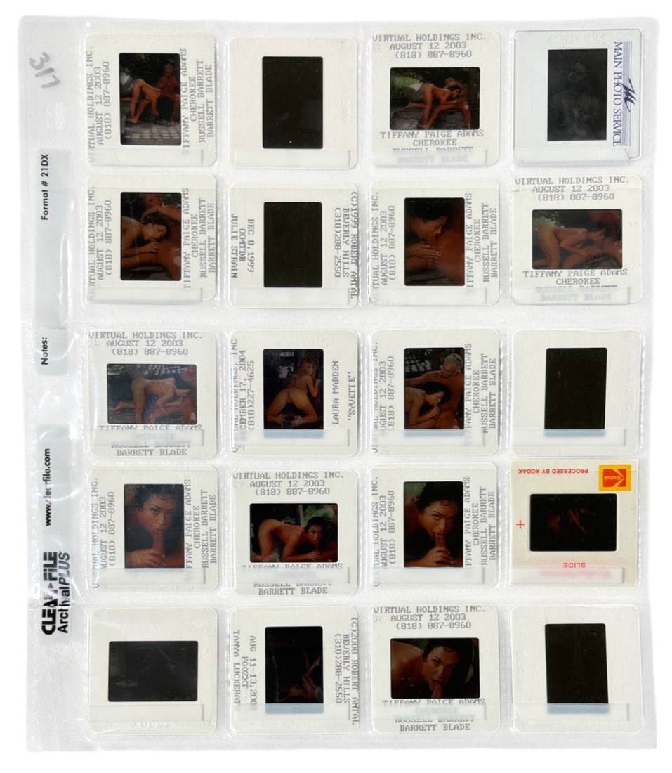 Photo Slide Collection (1 of 1)