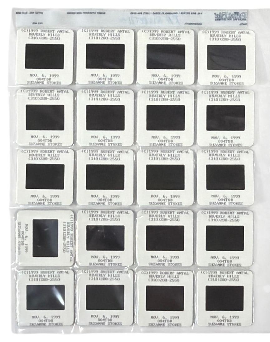 Photo Slide Collection (1 of 1)