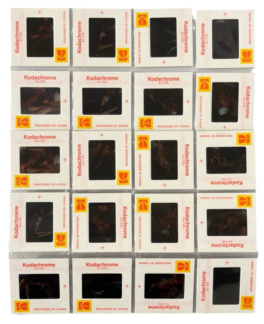 Photo Slide Collection (1 of 1)