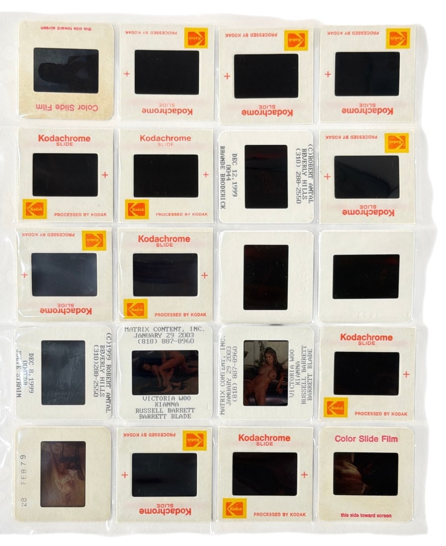 Photo Slide Collection (1 of 1)