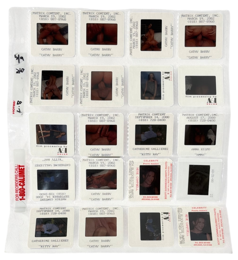 Photo Slide Collection (1 of 1)