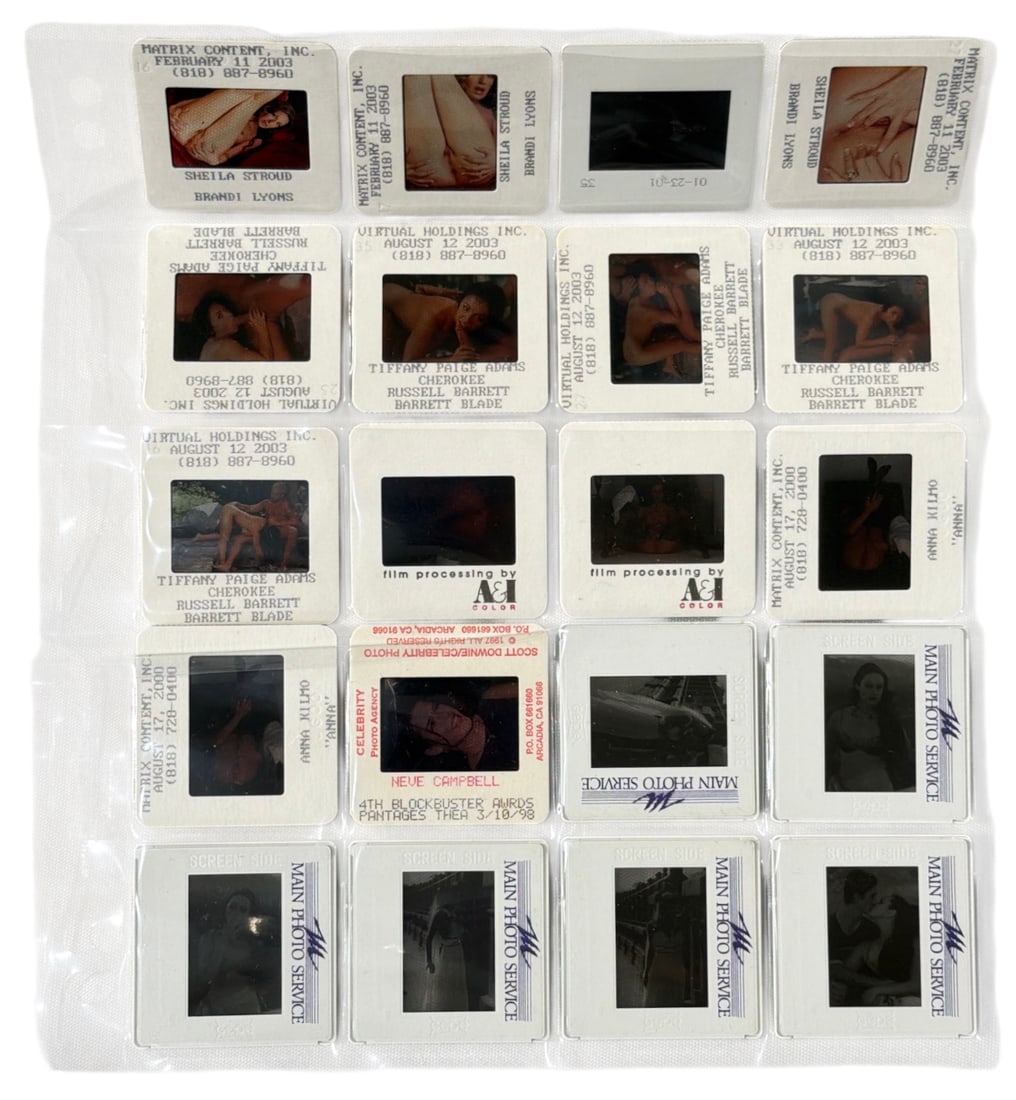 Photo Slide Collection (1 of 1)