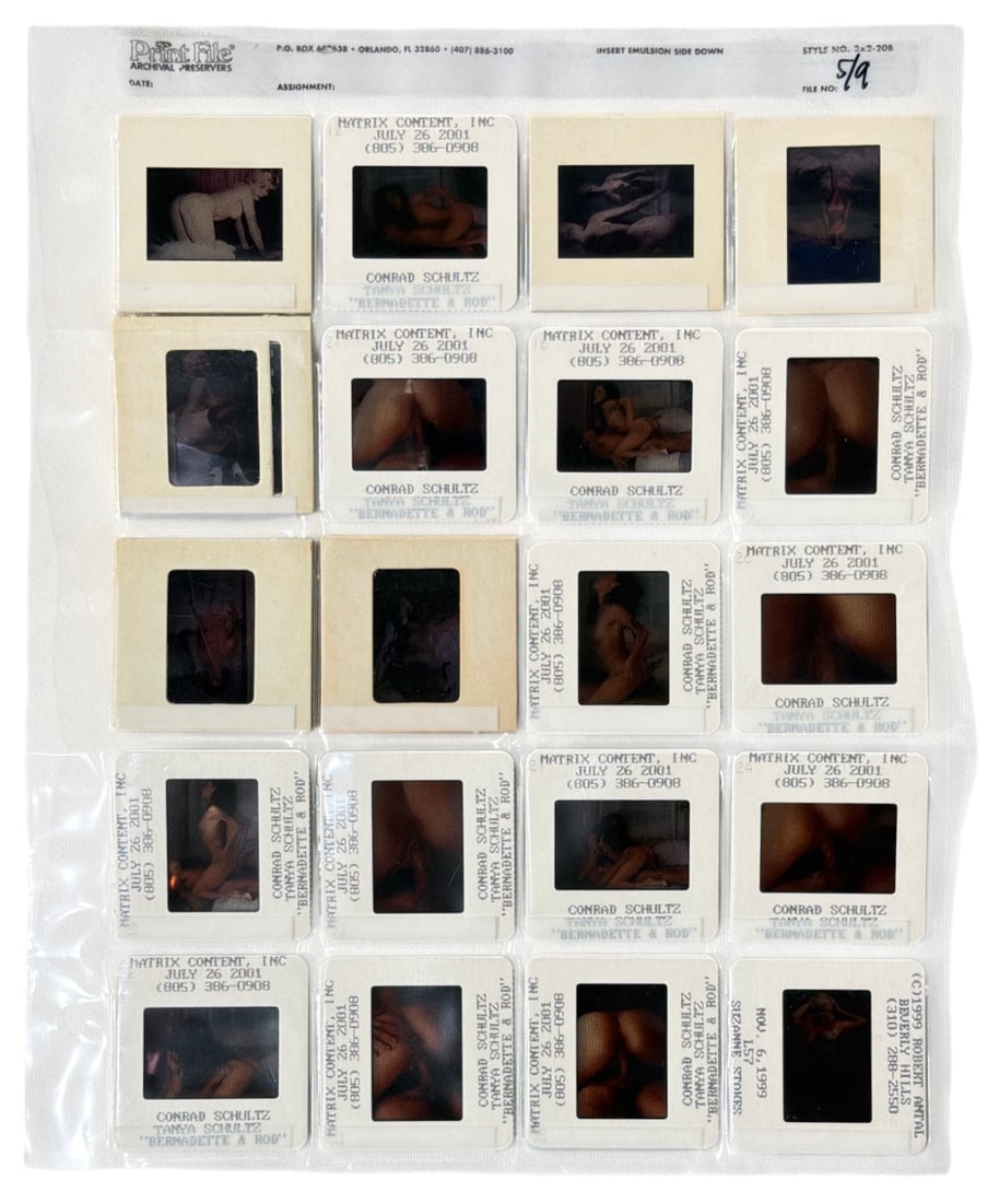 Photo Slide Collection (1 of 1)