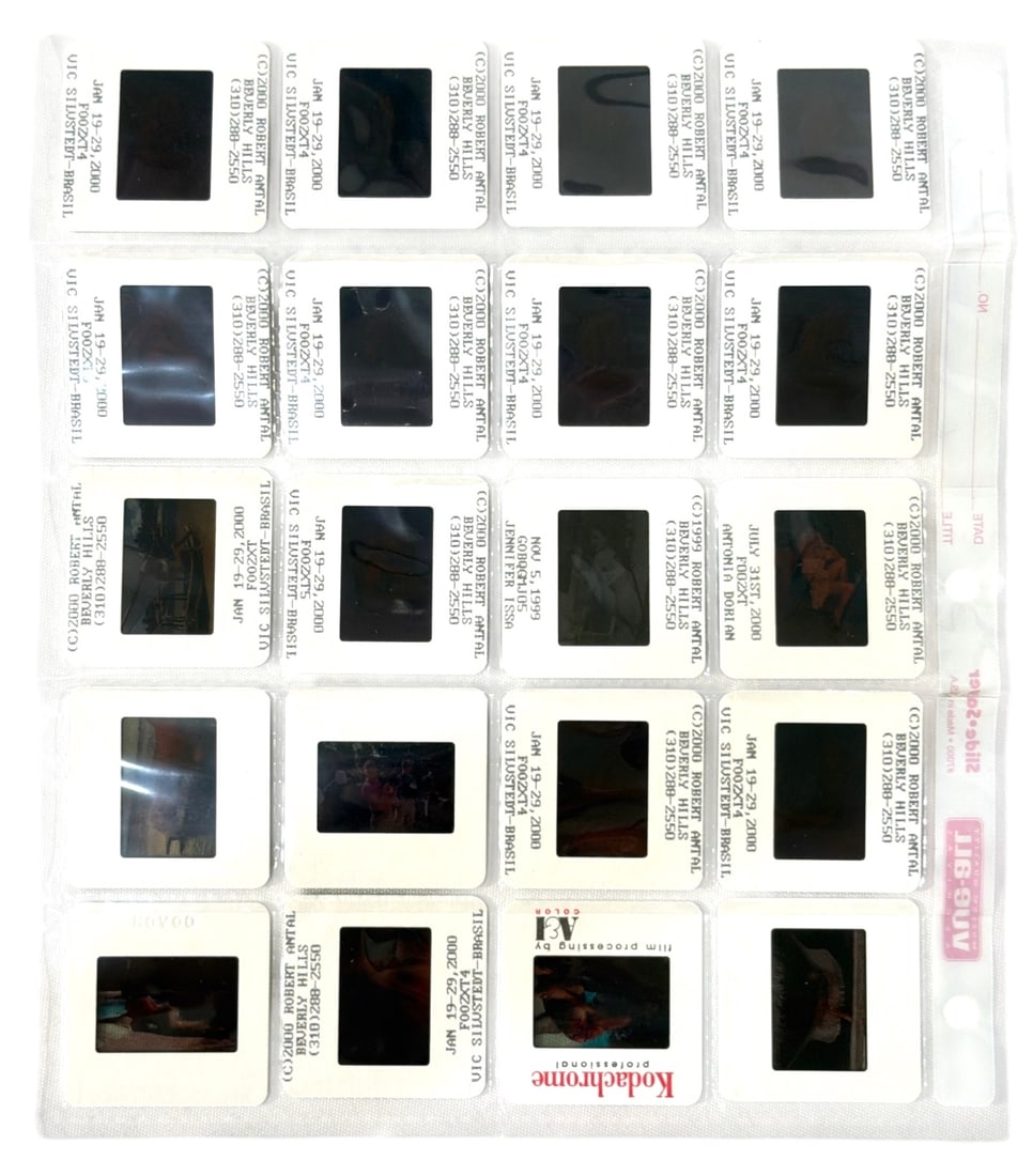 Photo Slide Collection (1 of 1)