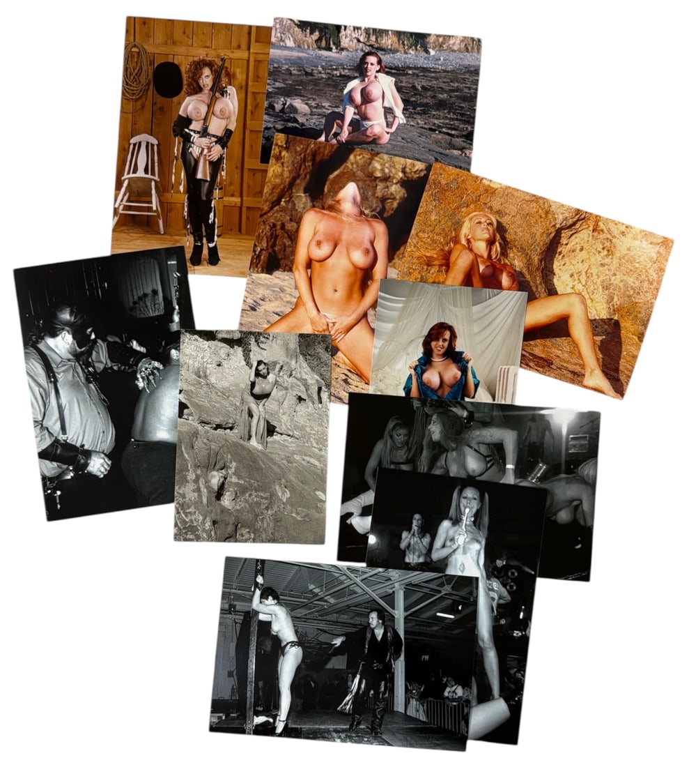 Photo Collection: Photo Collection