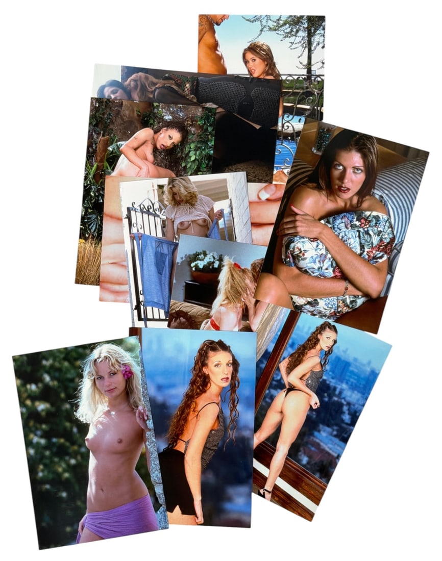 Photo Collection: Photo Collection