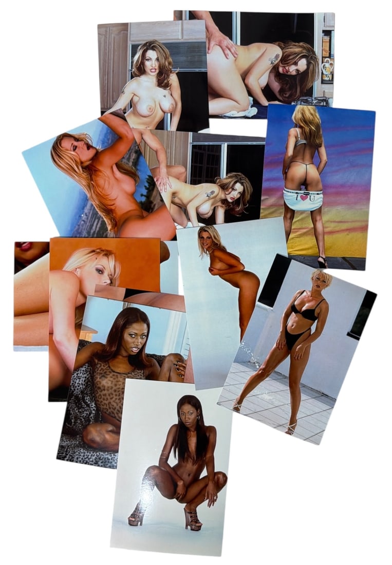 Photo Collection: Photo Collection