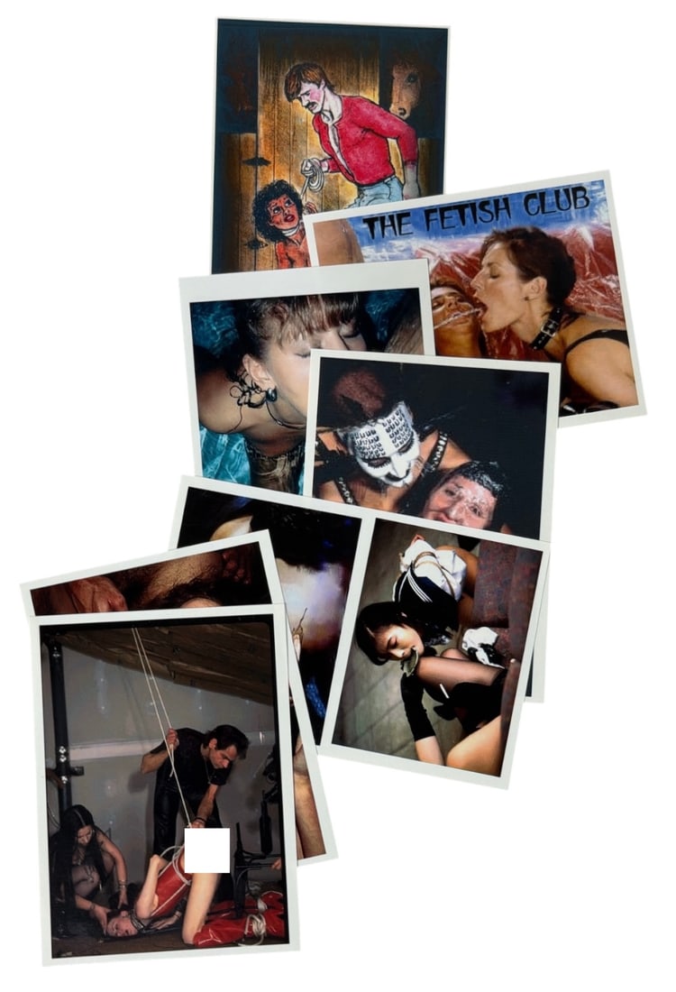 Photo Collection: Photo Collection