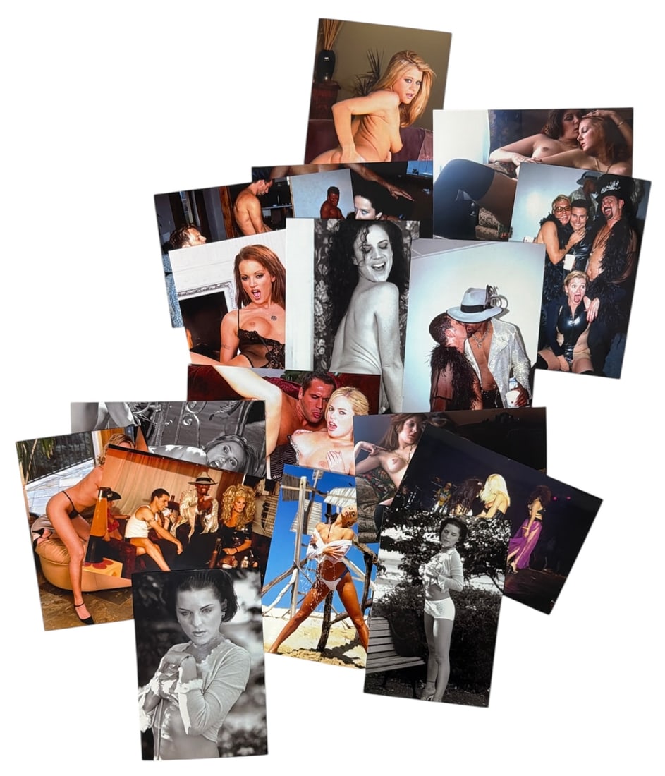 Photo Collection: Photo Collection