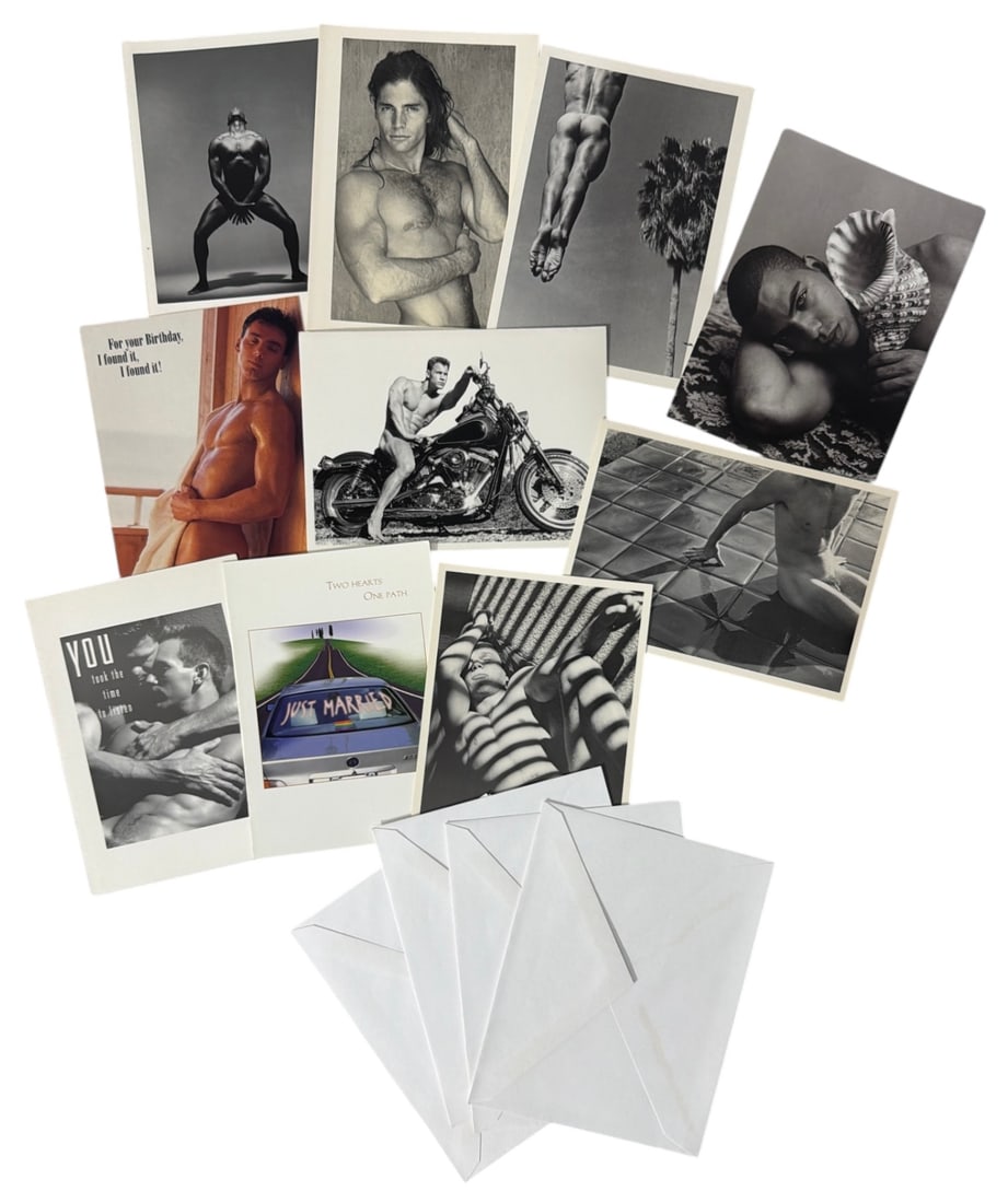 Gift Card Collection: Gift Card Collection