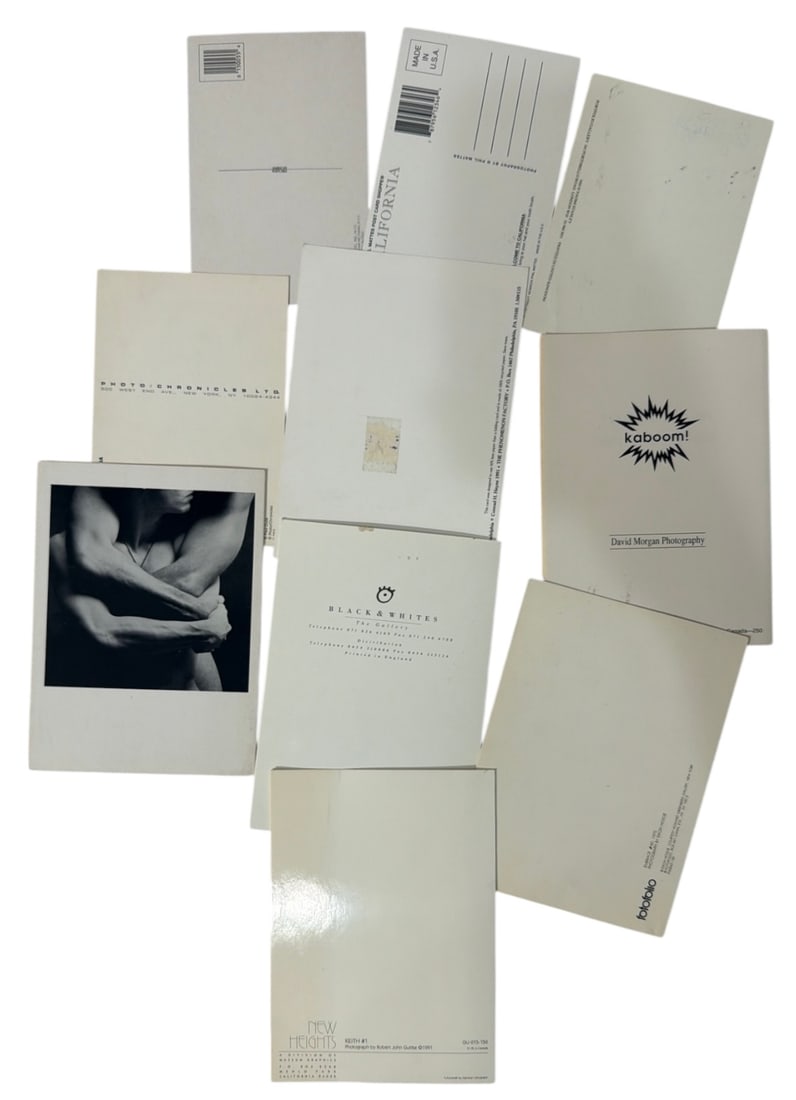 Gift Card Collection - 2