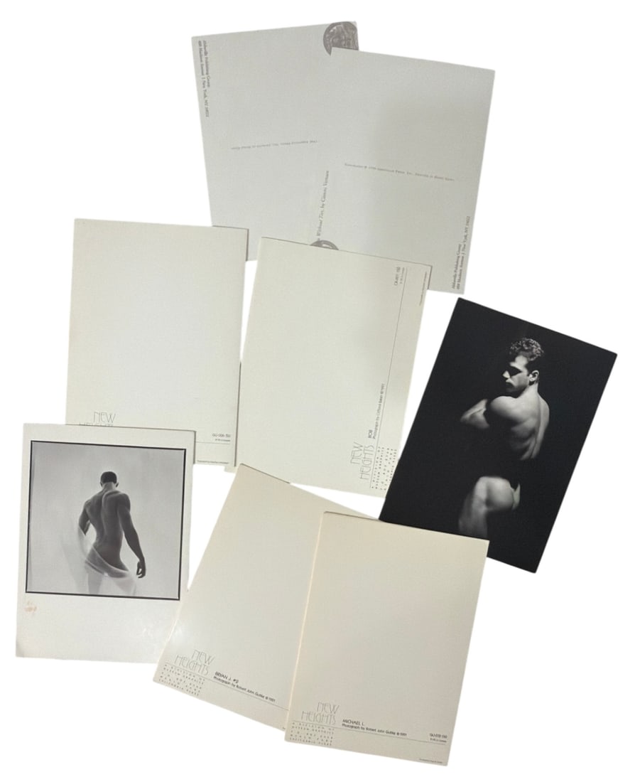 Gift Card Collection - 2