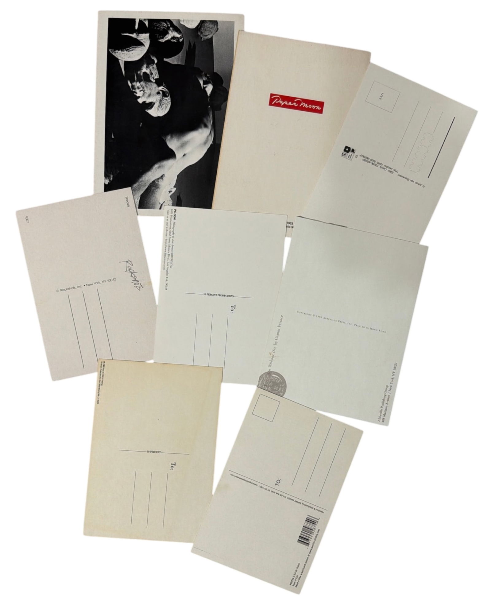 Gift Card Collection - 2