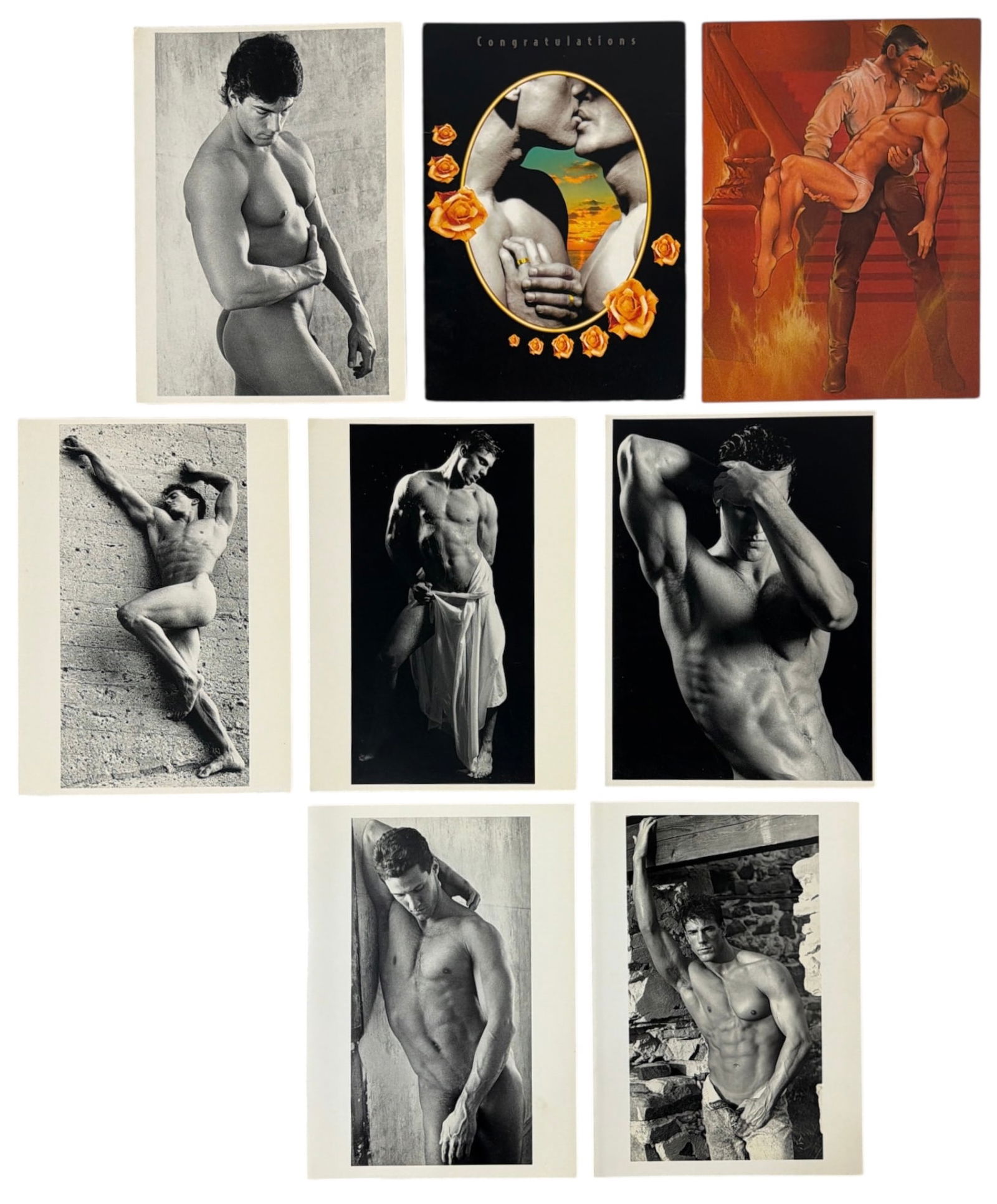 Gift Card Collection: Gift Card Collection