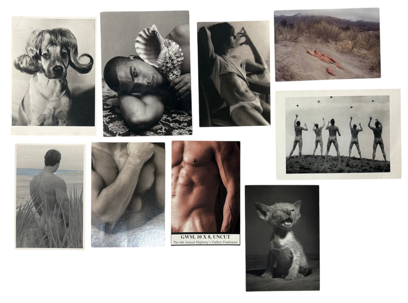 Gift Card Collection: Gift Card Collection