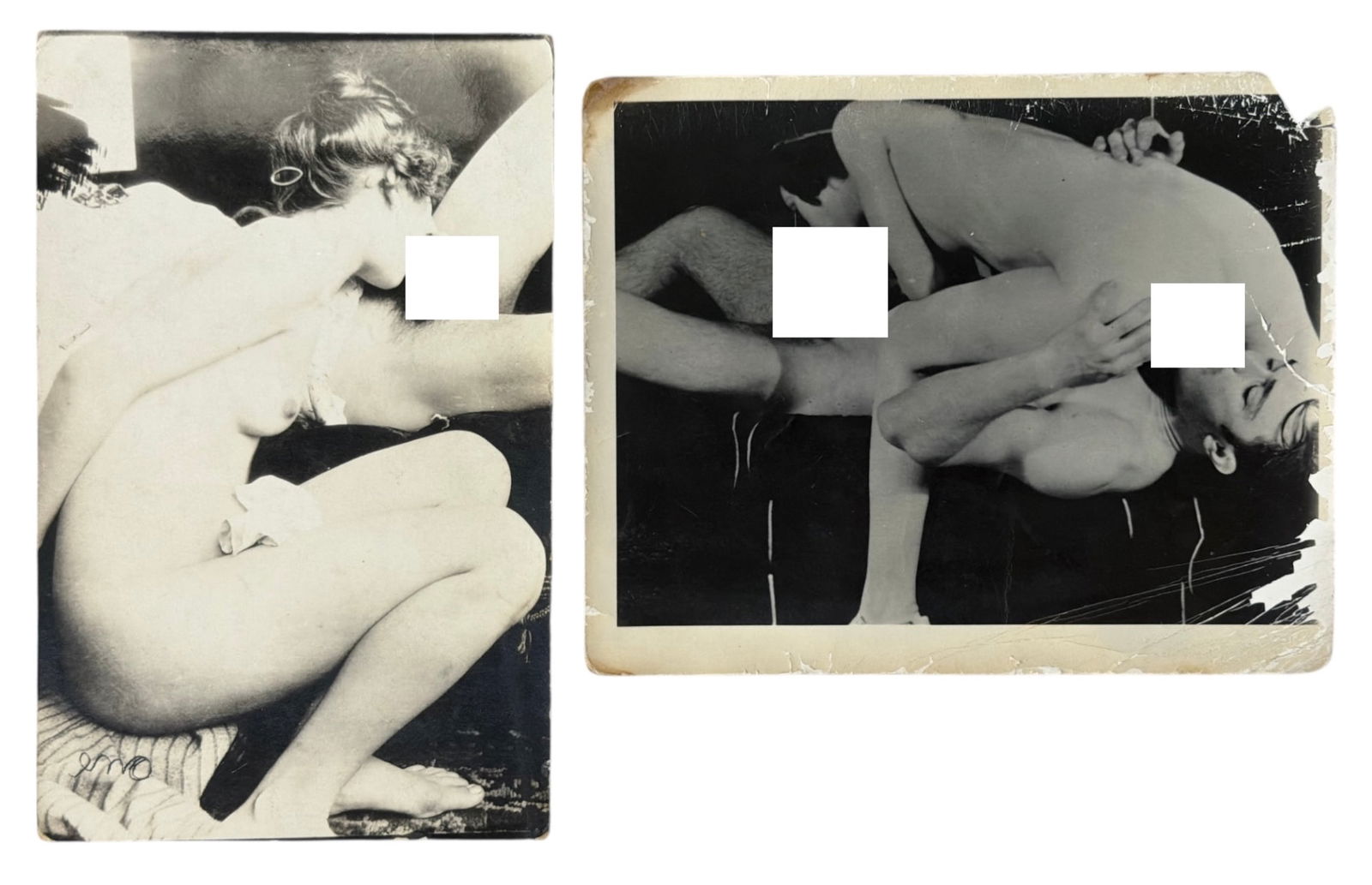 VIntage Photocard Collection: VIntage Photocard Collection