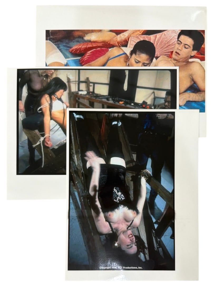 Photo Collection: Photo Collection