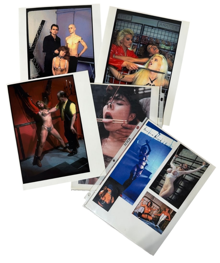 Photo Collection: Photo Collection