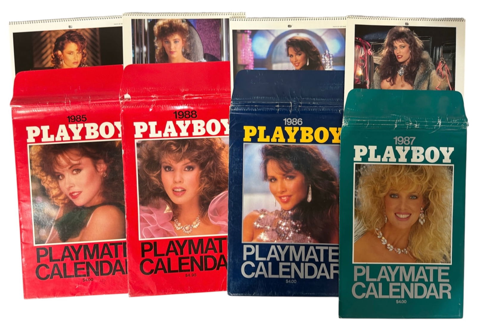 Calendar Collection: Calendar Collection