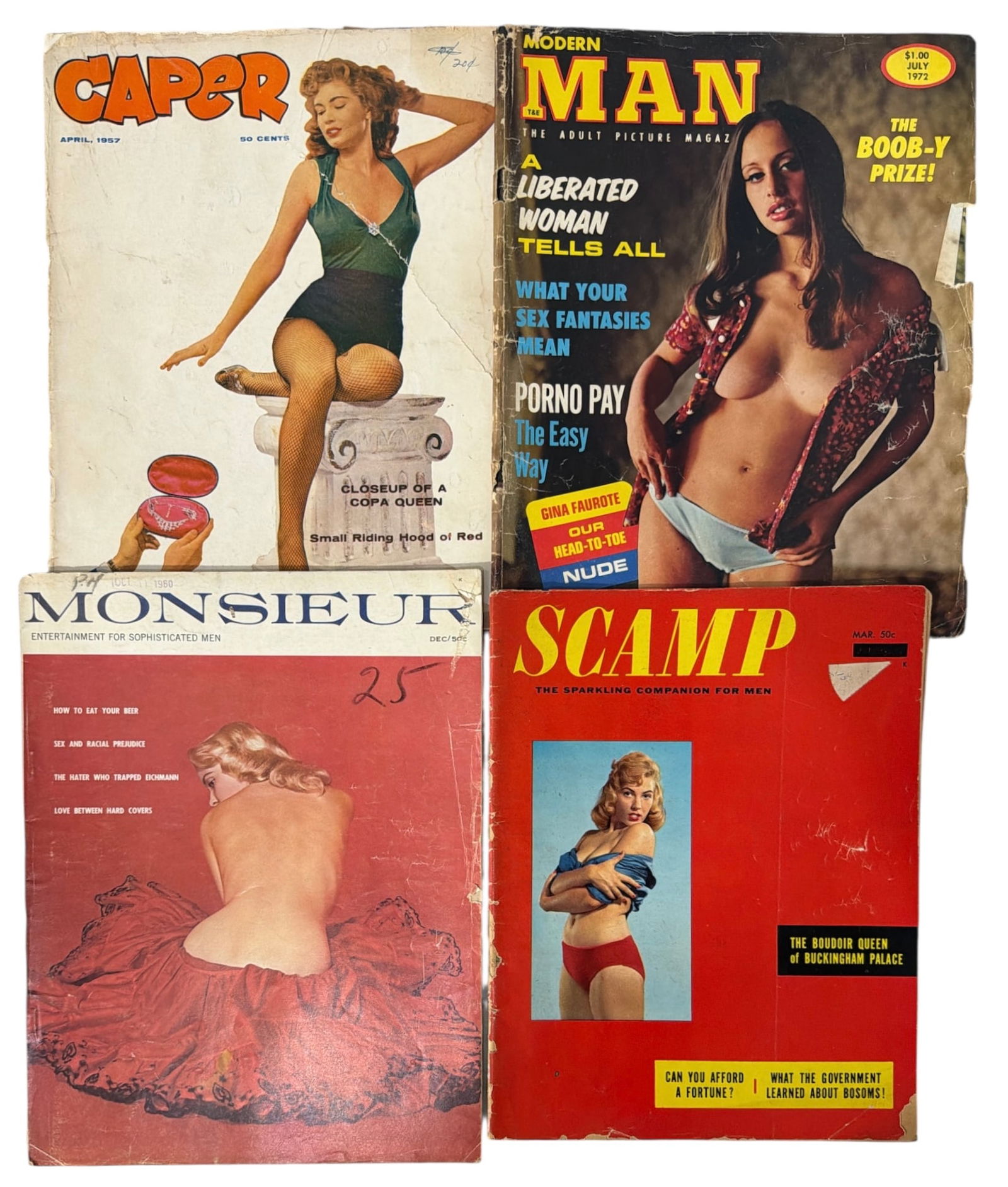 Magazine Collection (1 of 1)