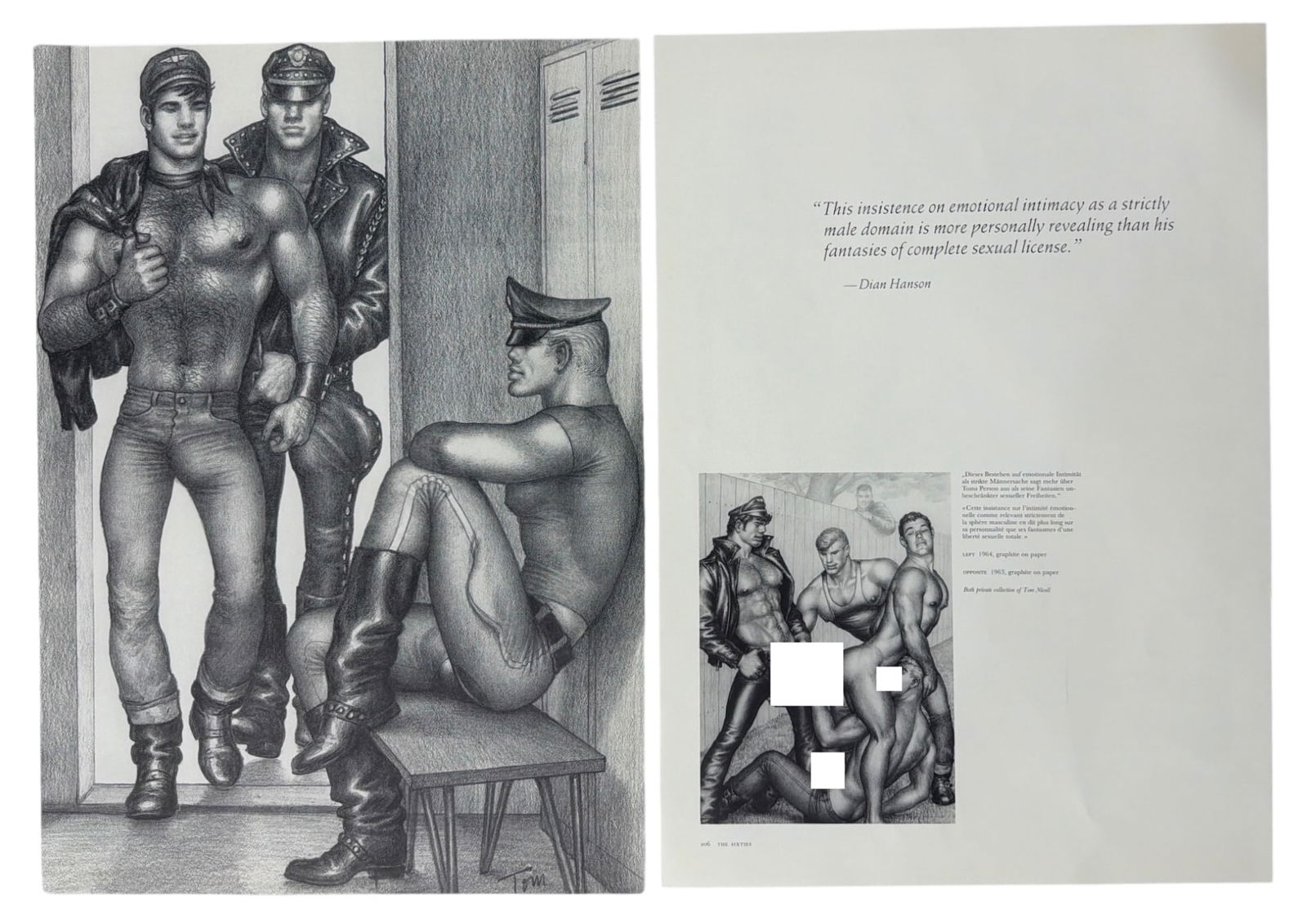 Book Page Collection - 2