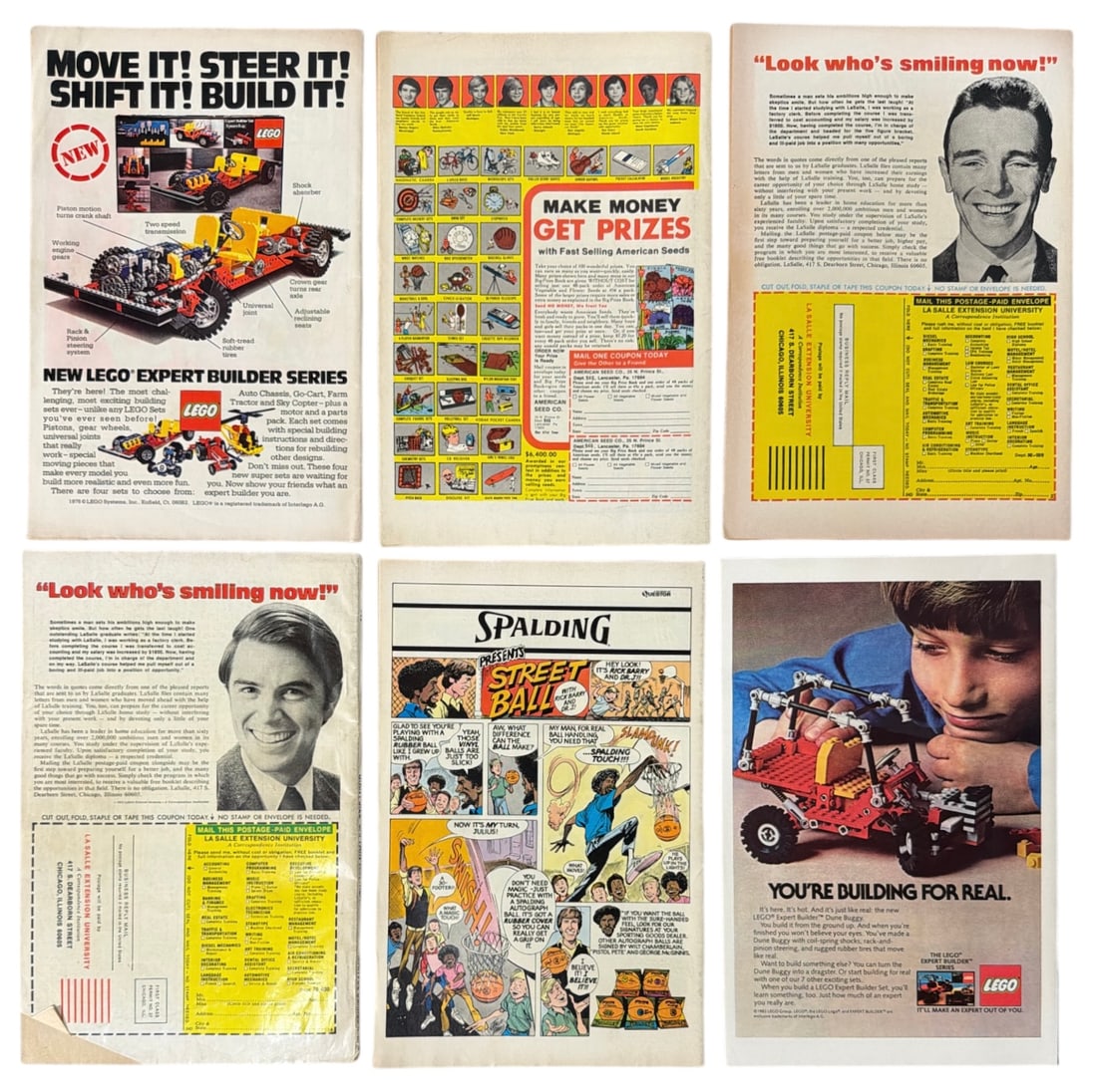 Marvels Comic Book Collection - 2