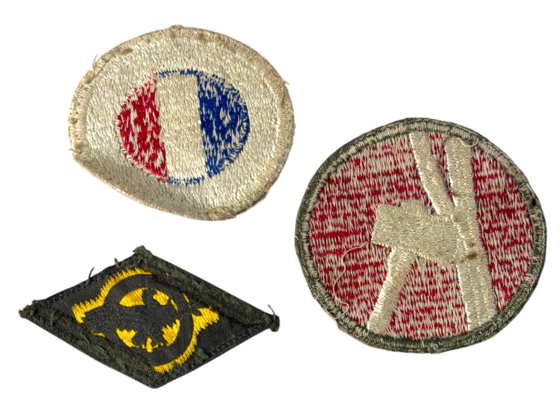 Patch Collection - 2