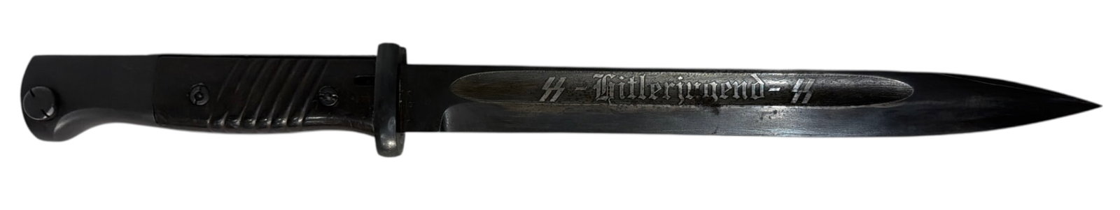 German Knife: German Knife