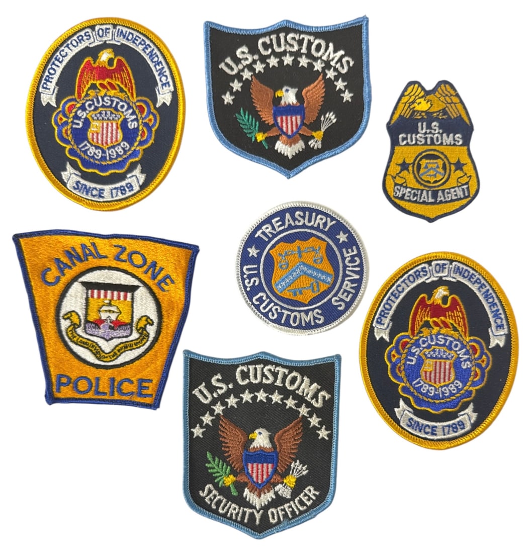 Patch Collection: Patch Collection