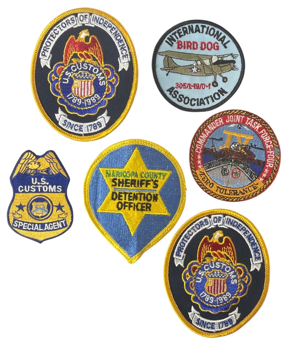 Patch Collection: Patch Collection