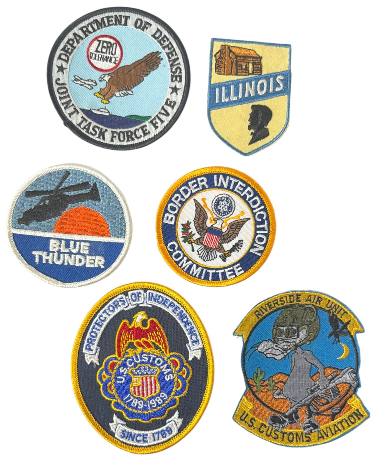Patch Collection: Patch Collection