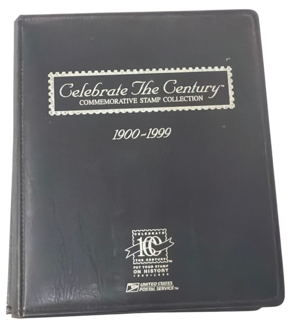 Stamp Collection - 6