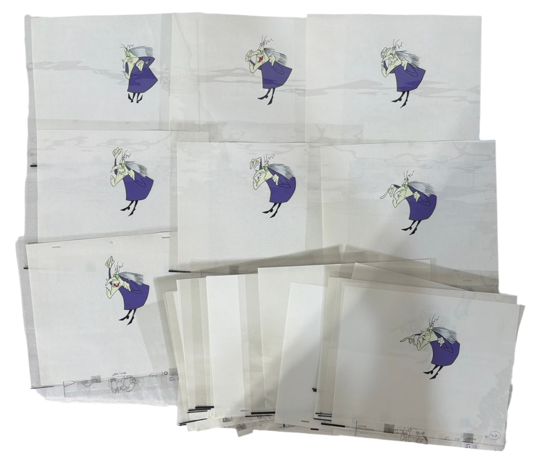 Stamp Collection: Stamp Collection