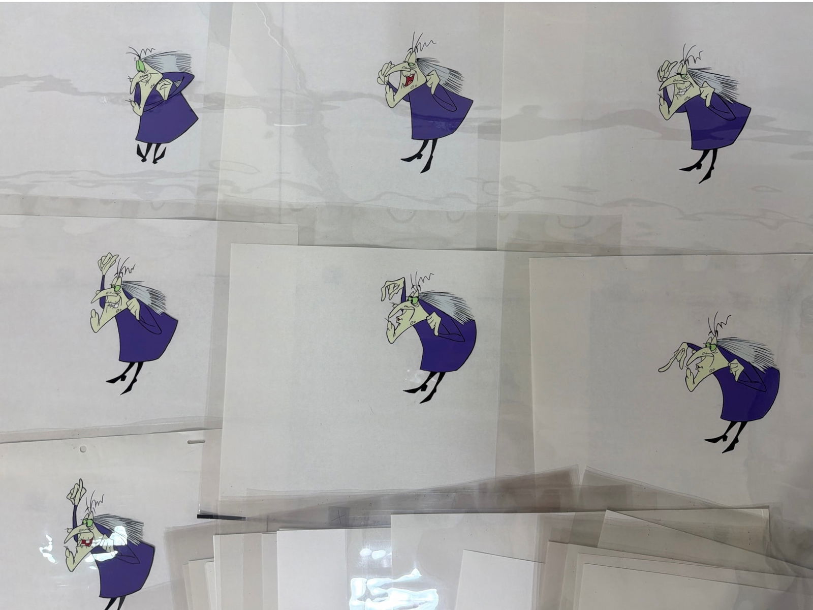 Stamp Collection - 2