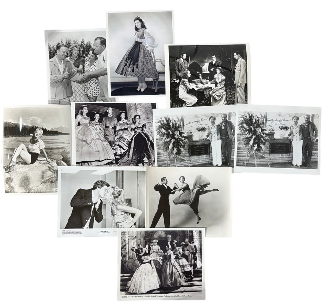 Celebrity Movie Photos Collection: Celebrity Movie Photos Collection