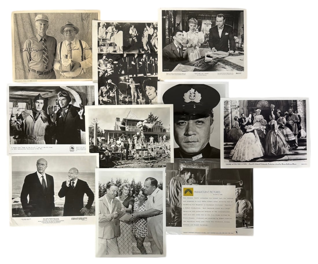 Celebrity Movie Photos Collection: Celebrity Movie Photos Collection