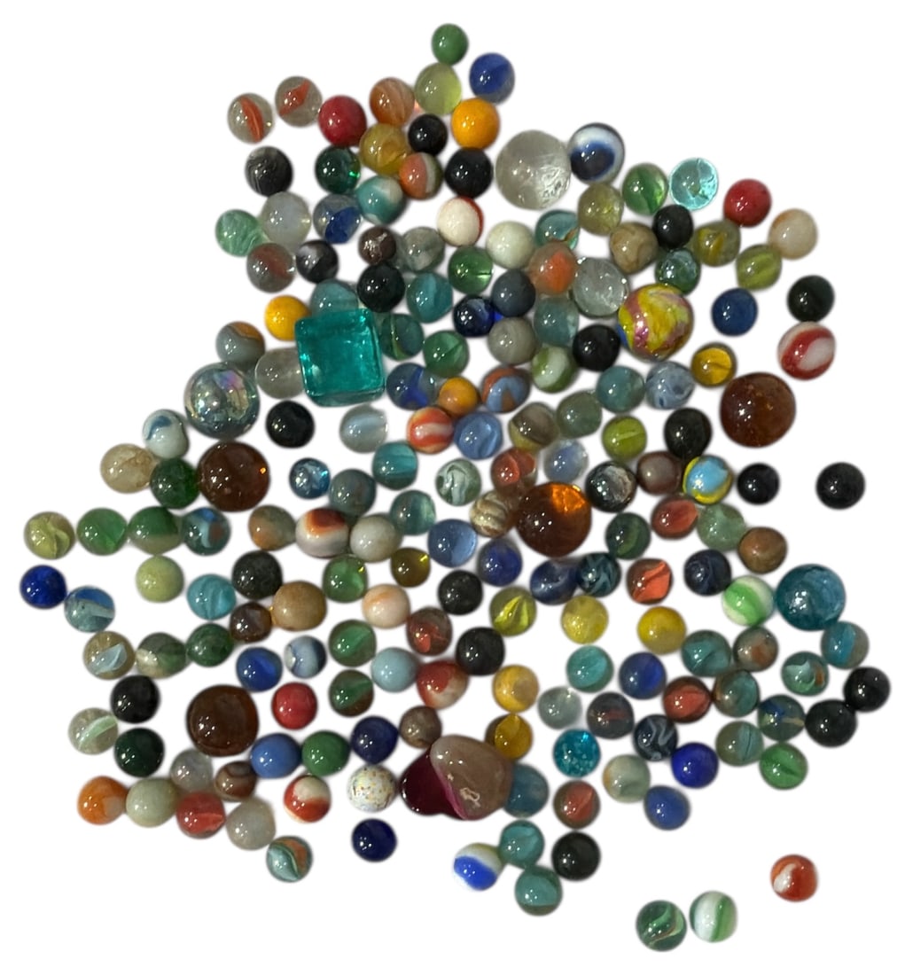 Marble Collection - 2