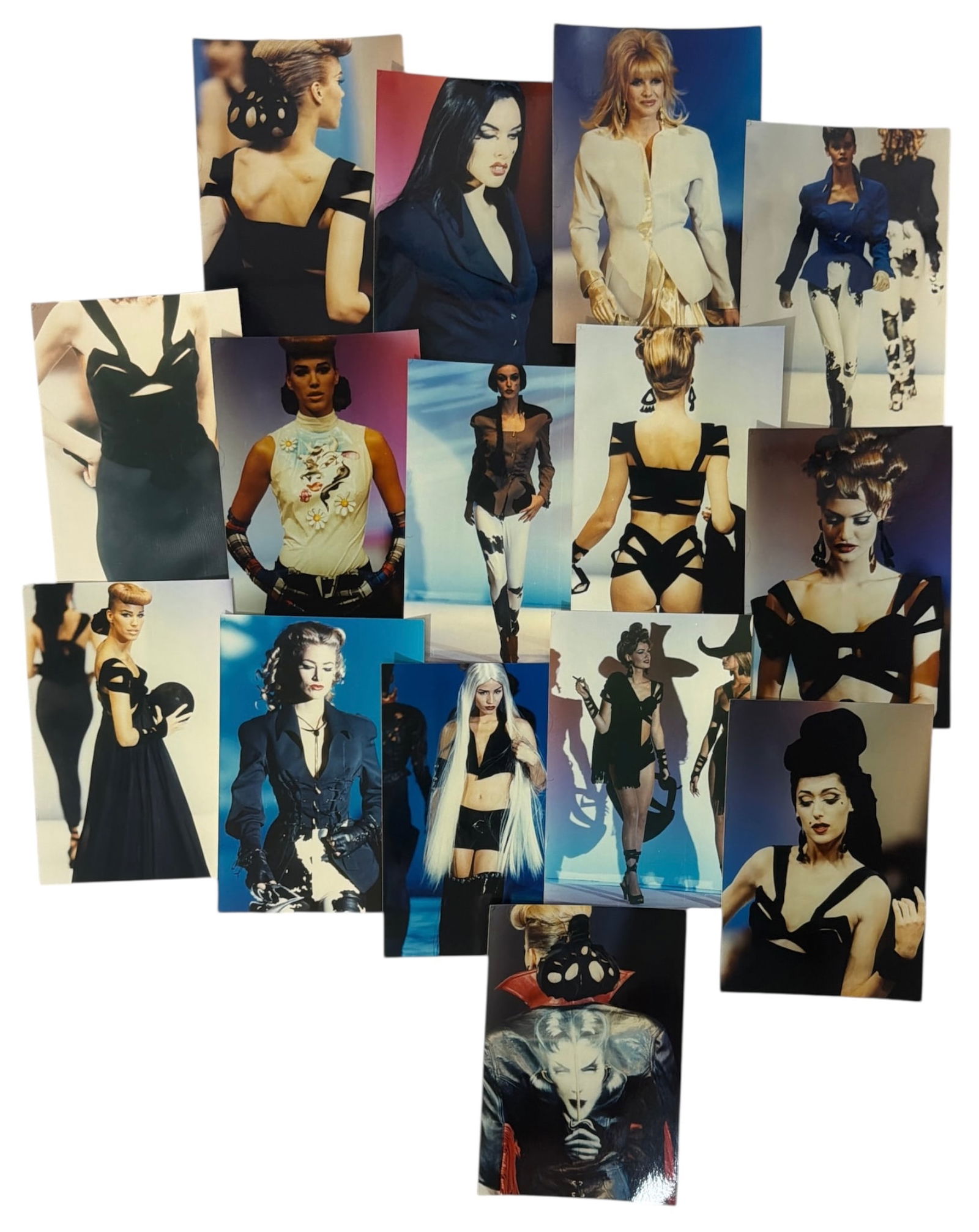 Fashion Runway Photo Collection: Fashion Runway Photo Collection