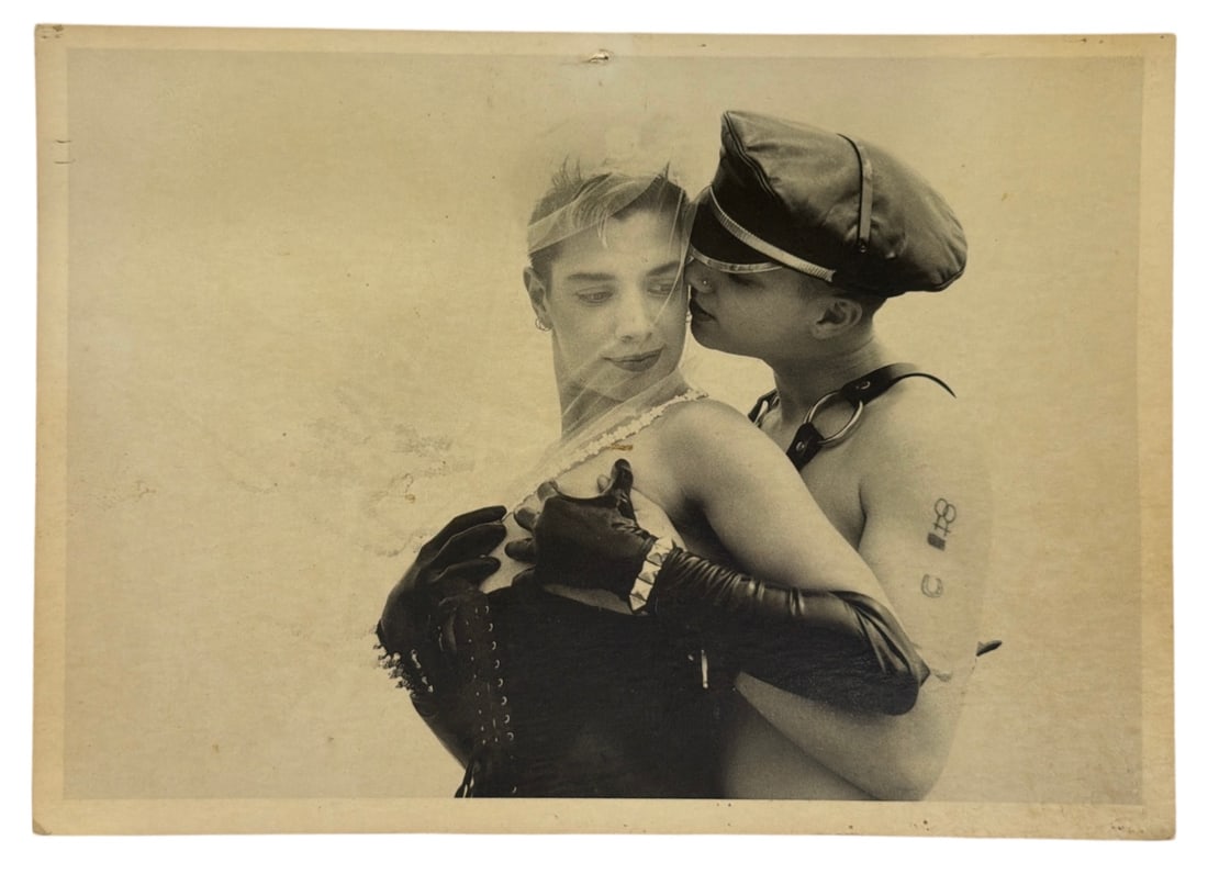 Vintage Postcard: Vintage Postcard