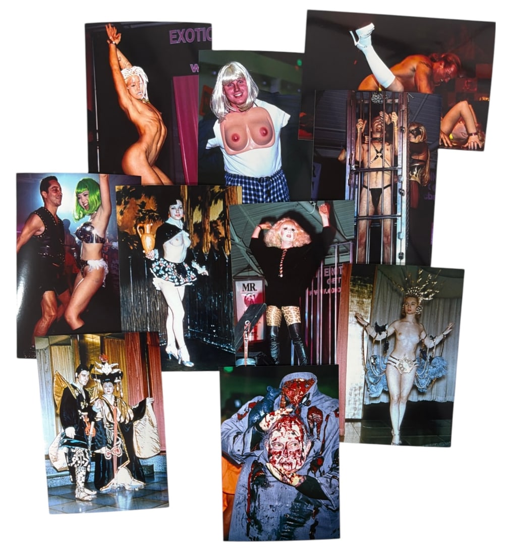 Photo Collection: Photo Collection