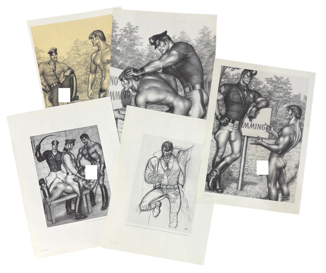 Book Page Collection - 2