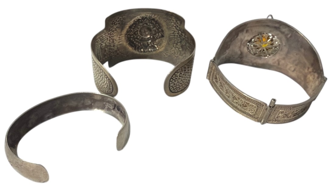 Bracelet Collection - 2