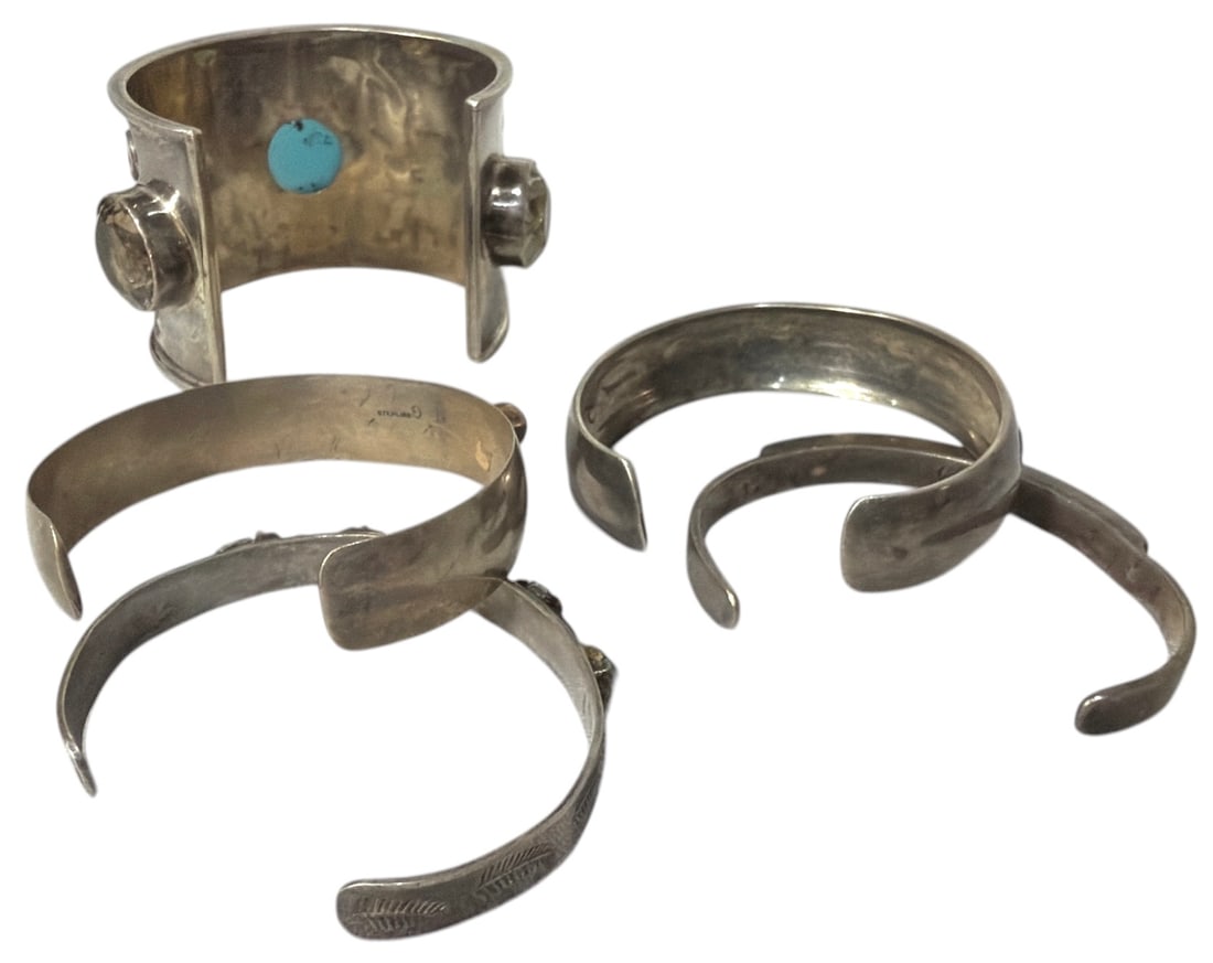 Bracelet Collection - 2